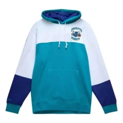 Fusion Fleece 2.0 Charlotte Hornets