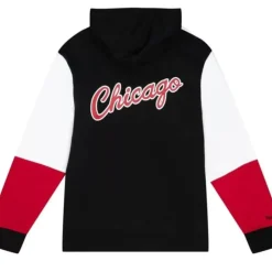 Fusion Fleece 2.0 Chicago Bulls