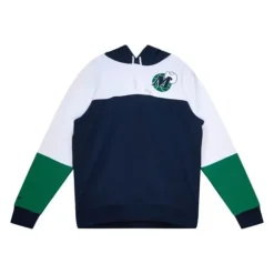 Fusion Fleece 2.0 Dallas Mavericks