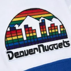 Fusion Fleece 2.0 Denver Nuggets