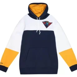 Fusion Fleece 2.0 Golden State Warriors