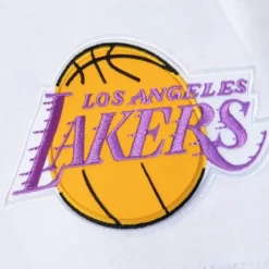 Fusion Fleece 2.0 Los Angeles Lakers