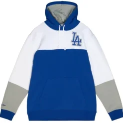 Fusion Fleece 2.0 Los Angeles Dodgers