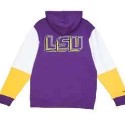Fusion Fleece 2.0 Louisiana State University