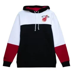 Fusion Fleece 2.0 Miami Heat