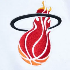 Fusion Fleece 2.0 Miami Heat