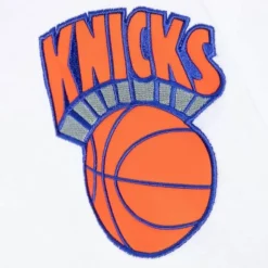 Fusion Fleece 2.0 New York Knicks