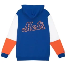Fusion Fleece 2.0 New York Mets