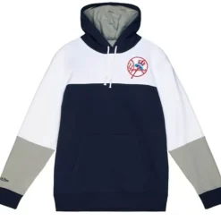 Fusion Fleece 2.0 New York Yankees