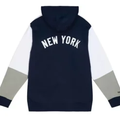 Fusion Fleece 2.0 New York Yankees