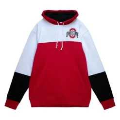 Fusion Fleece 2.0 Ohio State