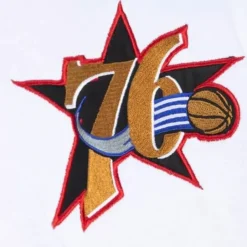 Fusion Fleece 2.0 Philadelphia 76Ers