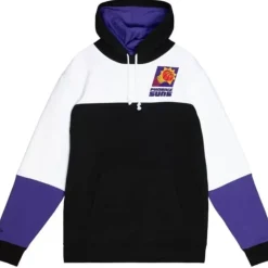 Fusion Fleece 2.0 Phoenix Suns