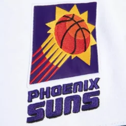 Fusion Fleece 2.0 Phoenix Suns