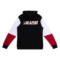 Fusion Fleece 2.0 Portland Trail Blazers