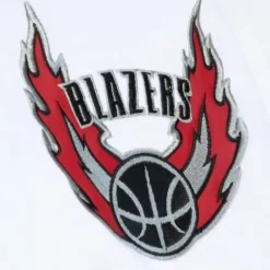 Fusion Fleece 2.0 Portland Trail Blazers