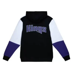 Fusion Fleece 2.0 Sacramento Kings