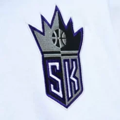 Fusion Fleece 2.0 Sacramento Kings