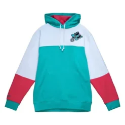 Fusion Fleece 2.0 San Antonio Spurs