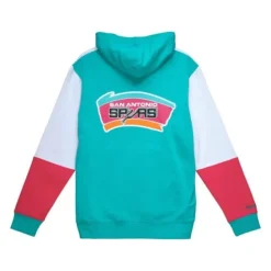 Fusion Fleece 2.0 San Antonio Spurs