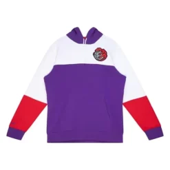 Fusion Fleece 2.0 Toronto Raptors