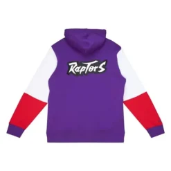 Fusion Fleece 2.0 Toronto Raptors