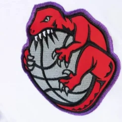 Fusion Fleece 2.0 Toronto Raptors