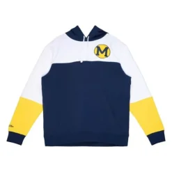 Fusion Fleece 2.0 University Of Michigan