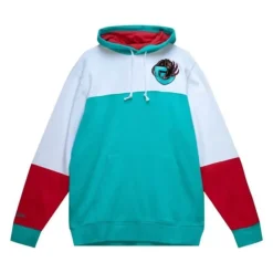 Fusion Fleece 2.0 Vancouver Grizzlies