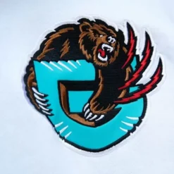 Fusion Fleece 2.0 Vancouver Grizzlies