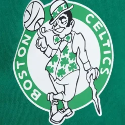 Game Day Ft Shorts Boston Celtics