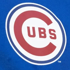 Game Day Ft Shorts Chicago Cubs