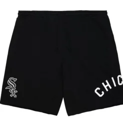 Game Day Ft Shorts Chicago White Sox