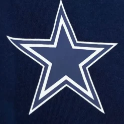 Game Day Ft Shorts Dallas Cowboys