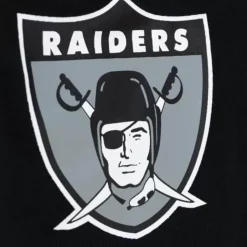 Game Day Ft Shorts Oakland Raiders