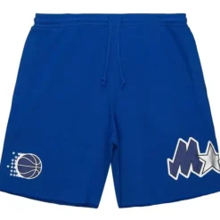 Game Day Ft Shorts Orlando Magic