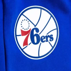Game Day Ft Shorts Philadelphia 76Ers