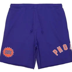 Game Day Ft Shorts Phoenix Suns