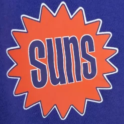 Game Day Ft Shorts Phoenix Suns