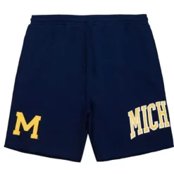 Game Day Ft Shorts University Of Michigan