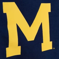 Game Day Ft Shorts University Of Michigan
