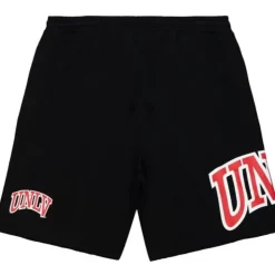 Game Day Ft Shorts Unlv