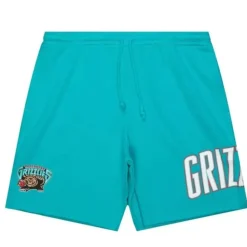 Game Day Ft Shorts Vancouver Grizzlies