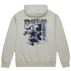 Game Day Hoodie Dallas Cowboys