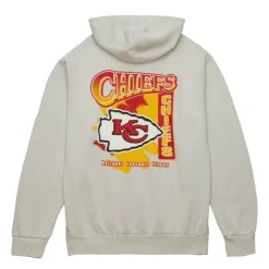 Game Day Hoodie Kansas City Chiefs