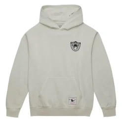 Game Day Hoodie Oakland Raiders
