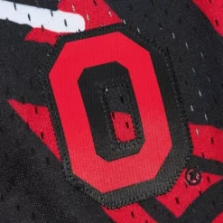 Game Day Pattern Short Ohio State