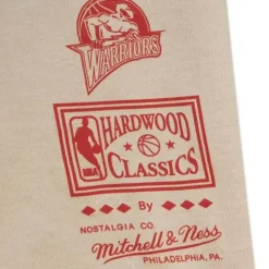 Game Day Pattern Tee Golden State Warriors