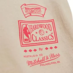 Game Day Pattern Tee San Antonio Spurs