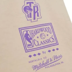 Game Day Pattern Tee Toronto Raptors